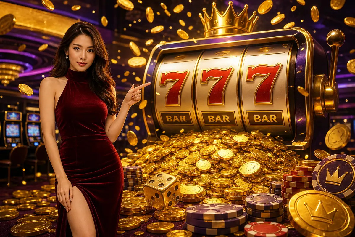 xx88p jackpot thắng lớn